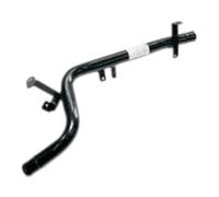 B005266 TUBO ACQUA RADIATORE PIAGGIO PORTER MAXXI BENZINA MULTITECH EURO5