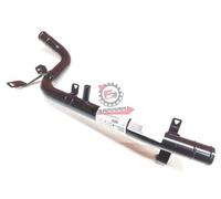 B005266 TUBO ACQUA RADIATORE PORTER