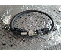 B007248 CAVO TRASMISSIONE COMANDO CAMBIO PIAGGIO PORTER MULTITECH MOTORE EURO 5