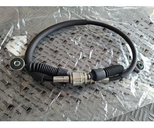 B007248 CAVO TRASMISSIONE COMANDO CAMBIO PIAGGIO PORTER MULTITECH MOTORE EURO 5