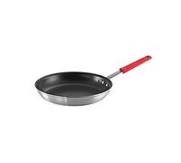 B009HBKQR0 Padella in alluminio con rivestimento antiaderente 30 cm, 3 L - Professional, Tramontina