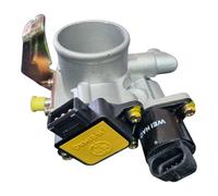 B010160-CORPO FARFALLATO COMPLETO ORIGINALE PIAGGIO PORTER MULTITECH EURO5 10/15