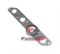 B010208 GUARNIZIONE COLLETTORE SCARICO PORTER ORIGINALE PIAGGIO