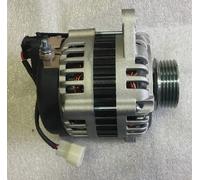 B010215 ALTERNATORE PIAGGIO PORTER MULTITECH EURO 4 EURO 5 1300 2010 2015 ND