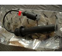 B010746 CAPPUCCIO CANDELA CON CAVO PIAGGIO PORTER 1,3 B 16V MTJ (MOT.D471)