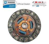 B010762-DISCO FRIZIONE ORIGINALE PIAGGIO PORTER MULTITECH 1300 EURO 5 2010-2015