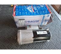 B011745 MOTORINO AVVIAMENTO PIAGGIO PORTER D. MOTORE D120
