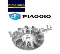 B013311 - ORIGINALE PIAGGIO SEMIPULEGGIA MOTRICE FISSA 350 BEVERLY SPORT TOURING