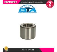 Set di cuscinetti ruota BTA B01-3551