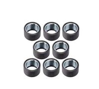 B014273-KIT 8 RULLI VARIATORE ORIGINALE PIAGGIO BEVERLY/X10 350CC