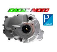 B0148885 CARTER COPERCHIO POMPA ACQUA ORIGINALE PIAGGIO MP3 300 2013 2014 2015