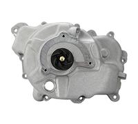 B0148885 COPERCHIO VOLANO COMPLETO POMPA ACQUA:BEVERLY-CARNABYGTS 250-300/VESPA GTV 250