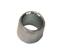 B015591 - Manicotto Piaggio, 11 x 10 mm