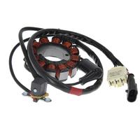 B016543-STATORE ORIGINALE PIAGGIO VESPA/LIBERTY/FLY 4T 3V 125/150 2012-2015