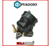 B016579 COLLETTORE ASPIRAZIONE ORIGINALE PIAGGIO RUNNER 125 VX 4T E3 2007