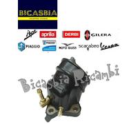 B016579 - ORIGINALE PIAGGIO COLLETTORE ASPIRAZIONE 125 BEVERLY RST VESPA GT GTV
