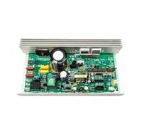 B017D Treadmill Controller Compatible for Johnson Treadmill Circuit Board Control Board BO17D Power Supply Board A002020025, Parti(220v)