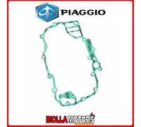 B019459 GUARNIZIONE COPERCHIO VOLANO ORIGINALE PIAGGIO BV 350 ST 4T 4V ie ABS E4