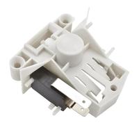 B01C-17476000012184 Interruttore di blocco porta lavastoviglie - Compatibile con lavastoviglie Midea/INSIGNIA, ricambio for 1747600000004/AP7175456, qualità originale, sicurezza e durata