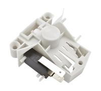 B01C-17476000012184 Interruttore Di Chiusura Della Porta Della Lavastoviglie Compatibile Con Midea, Compatibile Con INSIGNIA Sostituisce 1747600000004 AP7175456