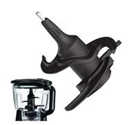 B01C-Blade Lama For Frullatore, Compatibile Con Ninja, Ciotola For Robot Da Cucina Da 64 Once, Lama For Impasto BN601 Bl770mega BN801