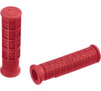 B01MAR ATV STEALTH GRIPS RED HONDA TRX 420 FA FOURTRAX RANCHER AT 2012