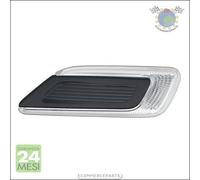 B02188D Freccia Gruppo Ottico Laterale Dx Destro per Mini 2015/07>2018/09