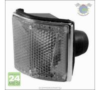 B02216D Freccia Gruppo Ottico Anteriore Dx Destro per Fiat 128 1969/04>1976/12