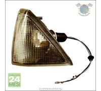 B02227S Freccia Fanale Anteriore Sx Sinistro per Alfa Romeo 75 1984/11>1992/12