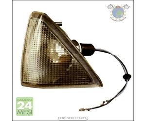 B02227S Freccia Fanale Anteriore Sx Sinistro per Alfa Romeo 75 1984/11>1992/12