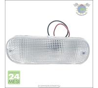 FARO FANELE INFERIORE DESTRO FIAT 500 2007 2015 FANALE LUCE DI POSIZIONE DEPO