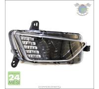 B02258S Freccia Fanale Anteriore Sx Sinistro per Volkswagen 2017/09>2021/04