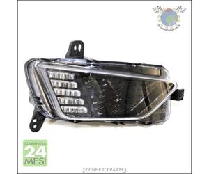 B02258S Freccia Fanale Anteriore Sx Sinistro per Volkswagen 2017/09>2021/04