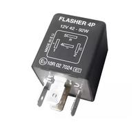 RELE' PER INTERMITTENZA FRECCE PIAGGIO APE POKER DIESEL 1997 ORIGINALE