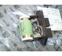 B023214-RESISTORE VENTOLA RADIATORE ORIGINALE PIAGGIO PORTER E QUARGO