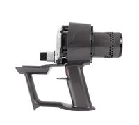 B02C, corpo principale motore host maniglia motore accessori, compatibile con Dyson, V15 SV22 Rileva aspirapolvere interruttore gruppo incluso