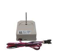 B03081038 Parti del motore della ventola del frigorifero KBL-48ZWT05-1202 Gruppo motore della ventola dell'evaporatore con pala della ventola DC13,2V 2W 2600r/min)