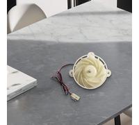 B03081070 ZWF303 Motore Ventilatore Frigorifero Efficiente per Elettrodomestici [EEK: A+]
