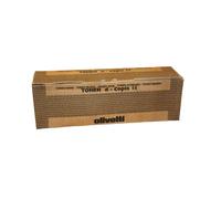 Olivetti B0360 toner originale nero originale