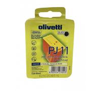 B0442 OLIVETTI PJ 11 TESTINA DI STAMPA NERO