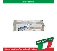 B0456 OLIVETTI D-COLOR P12 TONER CIANO