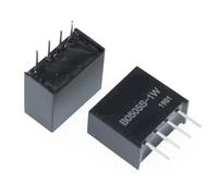 B0505S-1W 5V a 5V Convertitore DC DC Modulo di Alimentazione Convertitore 1000VDC Isolamento