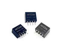 B0505S-1WR2 B0505S-1WR3 B1212S-1WR3 DC DC Modulo di alimentazione convertitore 88% di efficienza (20PCS B0505S-1WR3)