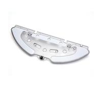 B06B-Parti Di Ricambio Del Vassoio For Mocio For 360 S8 Plus, Compatibile Con EZVIZ, Aspirapolvere Robot Re4 Plus - Supporto For Staffa For Stracci Incluso