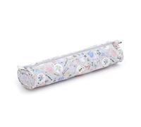B06XH11RF3- Hobby Gift MR4699 Rotolo di Custodia Morbida per Maglieria, Grigio (Multicolore),11 x 39 x 7cm