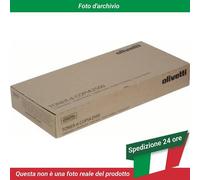 B0706 Olivetti d-Copia 2500 toner Nero