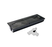 B0706 Toner +Vaschetta Compatibile con Olivetti D-Copia 2500MF,3000MF -20k