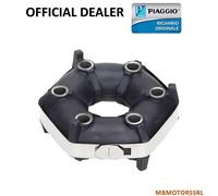 B073421 KIT 2 GIUNTO ELASTICO RUOTA MOZZO POSTERIORE PIAGGIO APE CAR MAX DIESEL