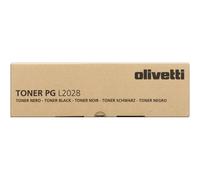 B0739 OLIVETTI PG L2028 TONER NERO