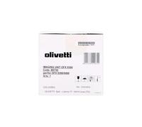 B0750 OLIVETTI OFX 9300 TONER/TAMBURO NERO